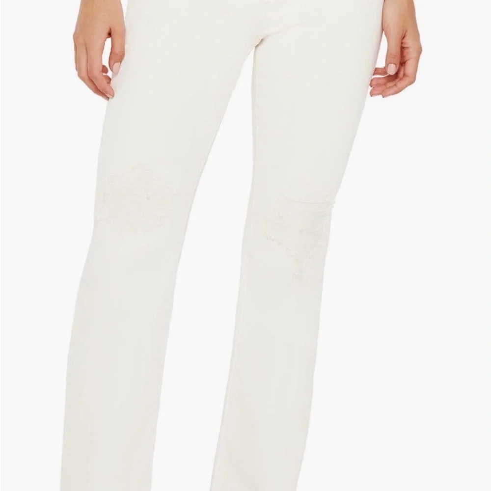 Good American good classic boot cut jeans - Picture 1 of 4
